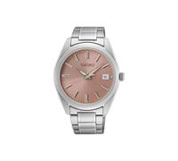 Seiko Gents Classic Dress 40mm 10ATM Montre SUR523P1