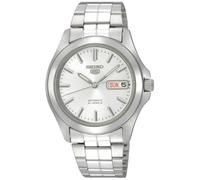 Seiko Gents SNKK87K1 Montre élégante pour hommes Excellente Lisibilité
