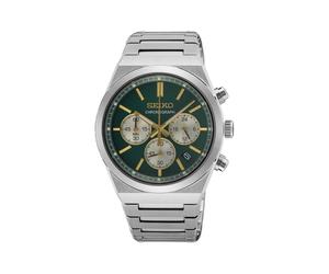 Seiko Gents Sports Chronograph 40 mm Montre SSB461P1