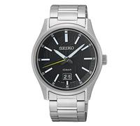 Seiko Herren Analog Armbanduhr