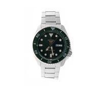 Seiko, Homme, Accessoires, Vert, Taille: ONE Size Uomo - Srpd63K1 - 5 Sports