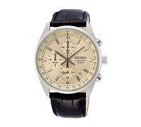 Seiko Chronographe Quartz SSB383P1 pour homme