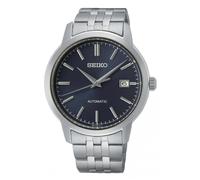 Seiko Homme Automatique Robe Montre 48mm Eau Résistant SRPH87K1