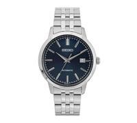 Seiko Homme Automatique Robe Montre 48mm Eau Résistant SRPH87K1