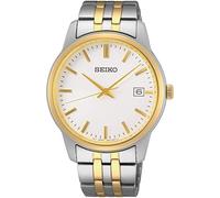 Seiko Hommes Analogique Quartz Montre