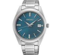 Seiko Montre Homme analogique quartz SUR525P1 bracelet en acier inoxydable
