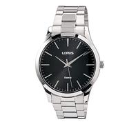 Seiko Hommes Analogique Quartz Montre avec Bracelet en Métal RRX63HX9