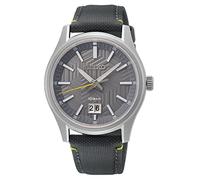 Seiko Hommes Analogique Quartz Montre avec Bracelet en Nylon SUR543P1