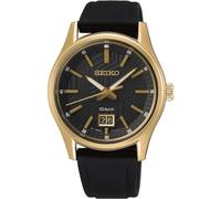 Seiko Hommes Analogique Quartz Montre avec Bracelet en Nylon SUR543P1