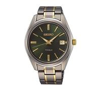 Seiko Hommes Analogique Quartz Montre SUR377P1