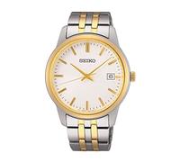 Seiko Hommes Analogique Quartz Montre SUR402P1