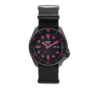 Seiko 5 Sports Montre Bracelet Homme SRPD83K1