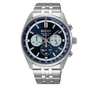 Seiko Hommes Quartz Montre SSB427P1