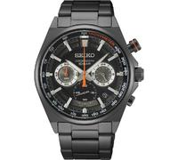 Seiko Hommes SPORTS Montre 41mm Eau Résistant SSB399P1