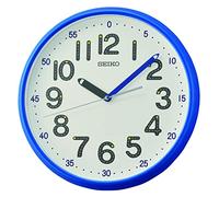 Seiko Horloge, Bleu, Standard