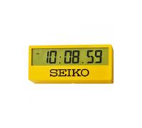 Seiko horloge de bureau numérique QHL073Y