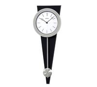 Seiko Horloge Murale, Bois, Argent, 61 cm