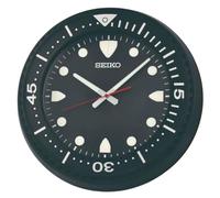 Seiko Horloge Murale Noir