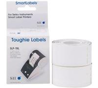 Seiko Instruments - Étiquettes - Rouleau (2,8 cm x 11,6 m) 1 rouleau(x) - pour Smart Label Printer 120, 220, EZ30, Pro