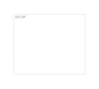 Seiko Instruments - Étiquettes - 51 x 60 mm 220 unités - pour Smart Label Printer 220, Pro