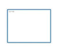 Seiko Instruments - Étiquettes - 54 x 70 mm 160 unités - pour Smart Label Printer 220, Pro