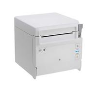 SEIKO INSTRUMENTS Imprimante de point de vente RP-F10-W27J1-4 10819 blanche UE RP-F10 BT/USB-A