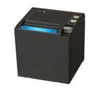 Seiko Instruments RP-E10-K3FJ1-S-C5 203 x 203 DPI Avec fil Thermique Imprimantes POS