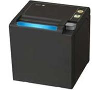 Seiko Instruments RP-E10-K3FJ1-S-C5 - Thermodruck - POS-Drucker - 203 x 203 DPI - 350 mm/sec - 8,3 cm - 58 mm