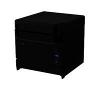 Seiko RP-F10-K27J1-3 10819 BLK EU POS Printer RP-F10 LAN/USB-A