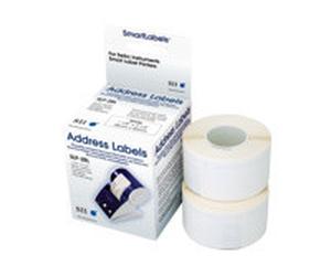 Seiko Instruments SLP-2RLH - étiquettes adresses - 520 étiquette(s)