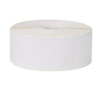 Seiko Instruments SLP-SRLB - Blanc - 54 x 101 mm 900 étiquette(s) (1 rouleau(x) x 900 étiquettes d'expédition - pour Smart Label Printer 440, 440 Office Administration Pack, 450, 620, 650, 650SE