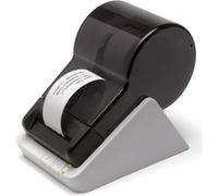 Seiko Instruments Smart Label Printer 620 - Imprimante d'étiquettes - thermique direct - Rouleau (5,4 cm) - 203 dpi - jusqu'à 33 ppm - USB G