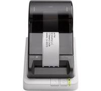 Seiko Instruments Smart Label Printer 620 - Imprimante d'étiquettes - thermique direct - Rouleau (5,8 cm) - 203 dpi - jusqu'à 70 mm/sec - USB G