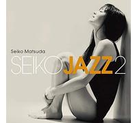 Seiko Jazz 2 (Normal Edition) [Import Japonais]