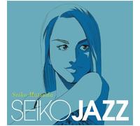 MATSUDA SEIKO – Seiko Jazz – Limited First Edition A (Import Japonais)