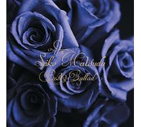 Seiko Matsuda Best Ballad [Import]