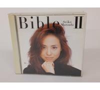 Seiko Matsuda - Bible [Import]