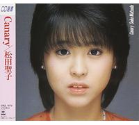 SEIKO MATSUDA - Canary [Import]