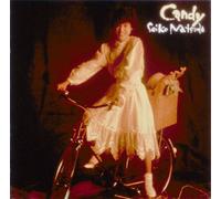 Seiko Matsuda - Candy [B-CD+DVD] [ Reissue] [Import]