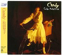 Seiko Matsuda - Candy [Import]