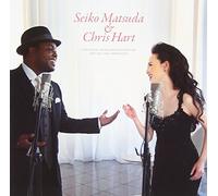 SEIKO MATSUDA&CHRIS HART - Yume Ga Samete [Limited] [Import allemand]