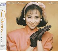 Seiko Matsuda - Citron [Import]