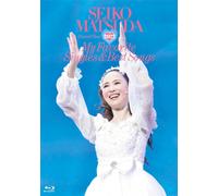 Seiko Matsuda Concert Tour 2022 "My Favorite Singles & Best Songs" At Saitama Super Arena ()() [Blu-Ray]