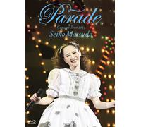 Seiko Matsuda Concert Tour 2023 Parade" At Nippon Budokan () [Blu-Ray]