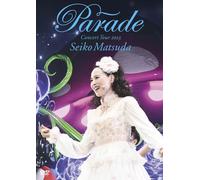 Seiko Matsuda Concert Tour 2023 Parade" At Nippon Budokan () [Dvd]