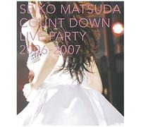 Seiko Matsuda Count Down Live Party 2006-2007 [Blu-Ray]