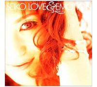 SEIKO MATSUDA - Love & Emotion Vol.2 [] [Import Allemand]