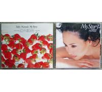 Seiko Matsuda - My Story