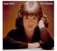 Seiko Matsuda - North Wind [Import]