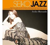 Seiko Matsuda - Seiko Jazz [Cd]